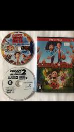 Tekenfilms / boxen, Ophalen of Verzenden, Zo goed als nieuw