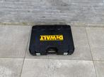 Dewalt koffer, Enlèvement, Comme neuf