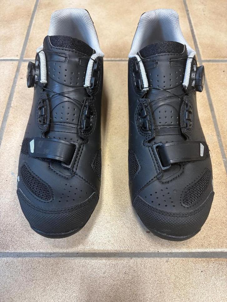 Chaussures Scott VTT Comp BOA noir mat, Vélos & Vélomoteurs, Accessoires vélo | Vêtements de cyclisme, Comme neuf, Femmes, Hommes