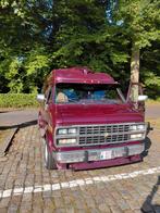 Chevy G20 KMC sportvan 1995, Auto's, Particulier, LED verlichting, Te koop, Benzine