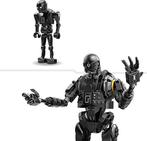 LEGO Star Wars | Andor Droid | GRATIS LEVERING, -, Verzenden, Nieuw, LEGO