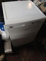 Frigo, Avec compartiment congélateur, Enlèvement, Utilisé, 45 à 60 cm