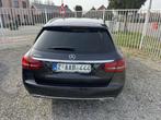Mercedes-Benz C 300, Auto's, Automaat, Gebruikt, Bedrijf, 5 deurs