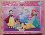 Puzzle Disney Princesse, Ophalen of Verzenden