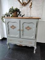 A SAISIR MAGNIFIQUE MEUBLE RELOOKÉ, Maison & Meubles, Enlèvement