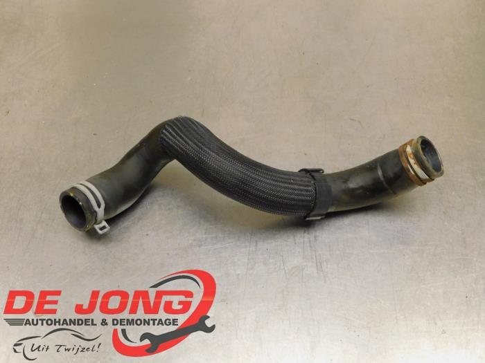 Radiateurslang van een Ford Focus, Auto-onderdelen, Airco en Verwarming, Ford, Gebruikt, 3 maanden garantie, Ophalen of Verzenden
