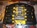 Jeu de Tournevis Stanley, Autos : Divers, Outils de voiture, Enlèvement, Neuf