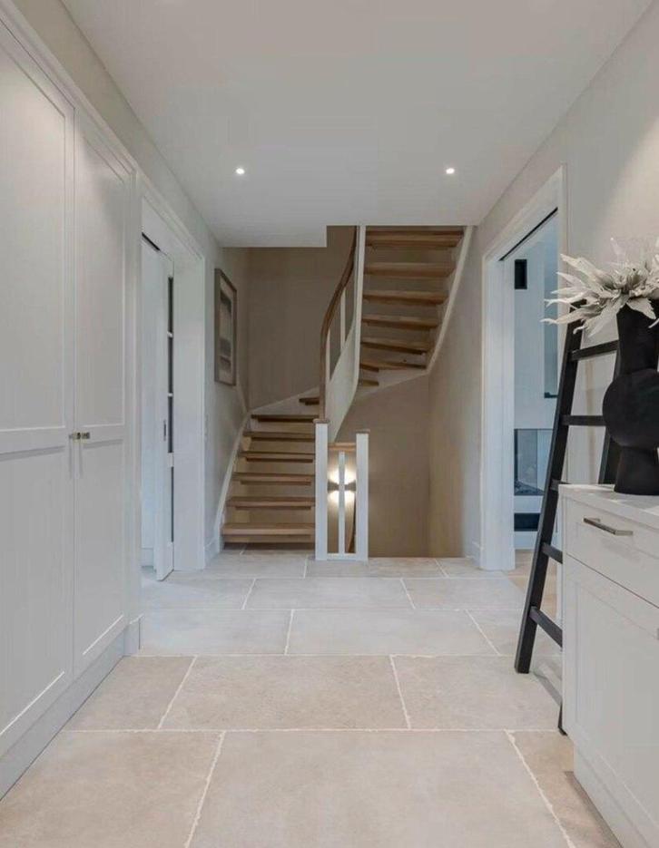 KORTING! BOURGONDISCHE DALLEN DORDOGNE VIEUX,!., Doe-het-zelf en Bouw, Raamkozijnen en Schuifdeuren, Nieuw, Hout, Ophalen