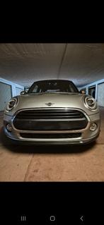 EXCLUSIVITÉ !!!!! MINI ONE 2018 PRETE A IMMATRICULER, Autos, Mini, Achat, Euro 6, Noir, Berline