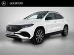 Mercedes-Benz EQA 250+ Business Solution AMG 71 kWh | Nightp, Auto's, Mercedes-Benz, Automaat, Wit, Elektrisch, SUV of Terreinwagen