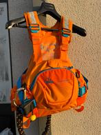 Zwem reddingsvest Palm met leash, Watersport en Boten, Kajaks, Ophalen, Nieuw