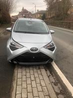 Toyota Aygo, Autos, Argent ou Gris, Achat, Euro 6, Boîte manuelle
