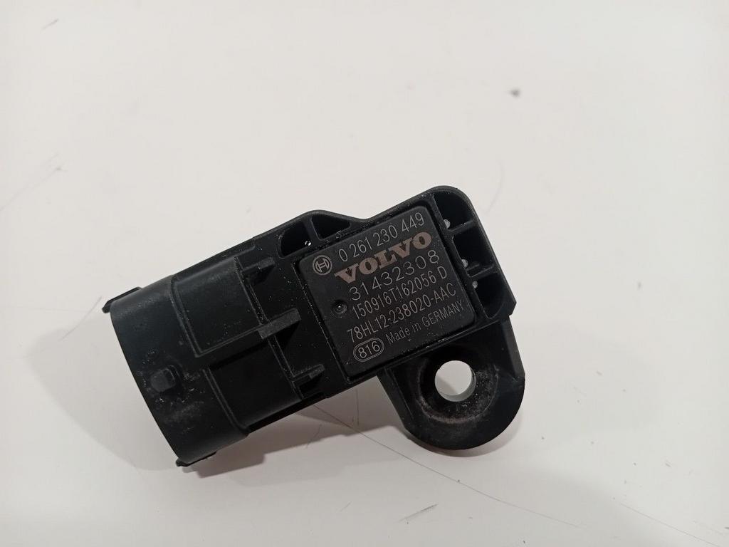 Turbodruk sensor Volvo XC90, Onderdelen@venauto.nl, Van der Ven Autorecycling B.V., Gebruikt, Ettenseweg 76, 4706 PB Roosendaal, The Netherlands