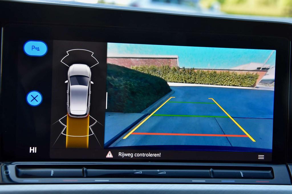 Volkswagen Golf Golf 1.0 eTSI Active OPF DSG (automatique), Autos, Achat, Euro 6, Entreprise, Interruption de démarrage