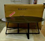 Table basse, Maison & Meubles, Enlèvement, Neuf, Ovale, Métal