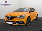 Renault Megane 1.8 Tce RS RDC GPS Camera Bose Dig.Airco Led, Auto's, Renault, Automaat, 190 g/km, Berline, Parkeersensor