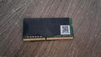 8gb 3200mhz ddr4 sodimm, Computers en Software, Ophalen of Verzenden, DDR4