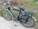 Herenfiets, Fietsen en Brommers, Fietsen | Heren | Herenfietsen, Ophalen, Zo goed als nieuw, Batavus, Versnellingen