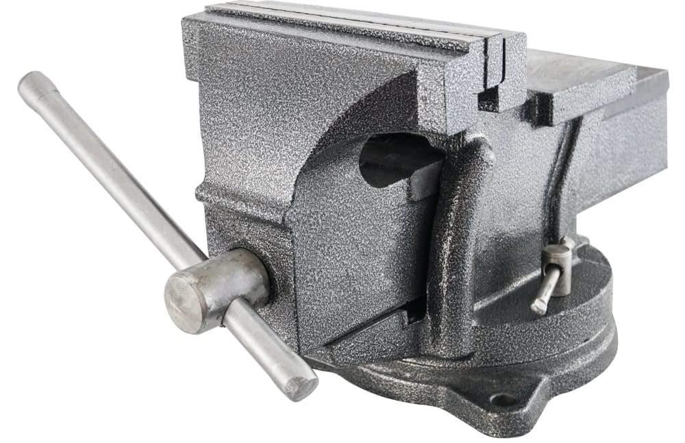 Bankschroef 200mm (draaibaar), Autos : Divers, Autos divers Autre, Envoi