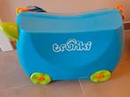 Handbagage  merk TRUNKI, Handtassen en Accessoires, Koffers, Ophalen, Zo goed als nieuw