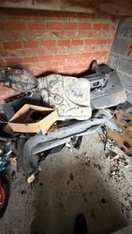 Golf 2 onderdelen gratie, Auto-onderdelen, Ophalen