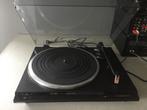 Technics platenspeler plus stereo keten, Audio, Tv en Foto, Platenspelers, Ophalen, Zo goed als nieuw, Platenspeler, Technics