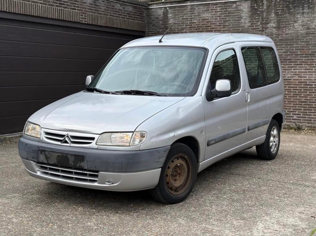 Citroën berlingo, Auto-onderdelen, Ophalen, Citroën