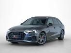 Audi A4 QUATTRO|S-LINE|PANO|KEYLESS|HEAD-UP|ACC|LA|, Argent ou Gris, Achat, Euro 6, Entreprise