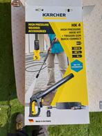 Pistolet karcher avec buse, Ophalen, Nieuw, Karcher