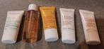 Set Clarins, nieuw, in tasje, niet gebruikt, mini items, Verzenden