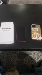 Iphone 12 64 GB, Privacy Glass, 2 hoesjes, Box, Télécoms, Téléphonie mobile | Apple iPhone, Enlèvement, Comme neuf, 64 GB, IPhone 12