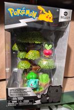 Pokémon Forêt d'été avec Bulbizarre neuf, Enlèvement ou Envoi