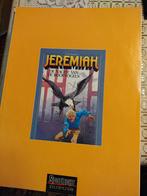 Jeremiah, de nacht van de roofvogels, Boeken, Ophalen