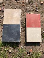 Antieke vloertegels, Enlèvement, Comme neuf