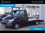 Mercedes-Benz Sprinter 519 CDI V6 OPRIJWAGEN LUCHTVERING LIE, Autos, Achat, 2987 cm³, Entreprise, 6 cylindres