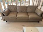 Sièges à 3 places et à 2 places à vendre Brand Stressless, Maison & Meubles, Enlèvement, Utilisé, Cuir, Zowel modern als klassiek