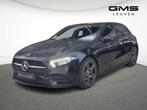 Mercedes-Benz A-Klasse A 180 d AMG Line *Gratis 2 onderhouds, Auto's, Gebruikt, 4 cilinders, 116 pk, Zwart
