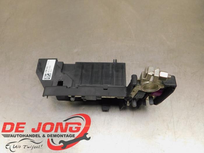 Divers d'un Audi Q7, Autos : Pièces & Accessoires, Autres pièces automobiles, Audi, Utilisé, 3 mois de garantie, Enlèvement ou Envoi