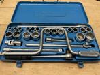 Set dopsleutels 27 delig, Ophalen, Gebruikt