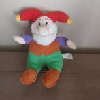 Kabouter plop knuffel, Ophalen of Verzenden