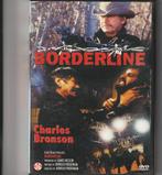 Borderline ( Charles Bronson ) DVD, CD & DVD, DVD | Action, À partir de 16 ans, Enlèvement ou Envoi, Comme neuf, Thriller d'action