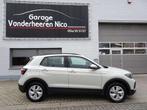 Volkswagen T-Cross 1.0TSi VIRTUAL,CARPLAY,CAMERA,ADAPT.CRUIS, Argent ou Gris, Boîte manuelle, 5 portes, 5 places