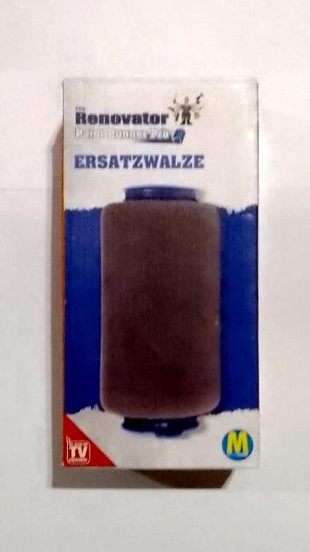 Paint Runner Pro by Renovator, rouleau de rechange, Bricolage & Construction, Matériel de peinture, Enlèvement ou Envoi, Neuf