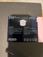 Keukengerei, Huis en Inrichting, Keuken | Keukenbenodigdheden, Ophalen, Zo goed als nieuw