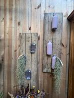 Houten planken en houten latwerk, Doe-het-zelf en Bouw, Hout en Planken, Ophalen