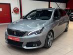 308 SW 2.0 BlueHDi GT**AUTOMAAT**LEDER**XENON**GEKEURD**, Auto's, Peugeot, https://public.car-pass.be/vhr/94102c90-6820-4015-acc0-3efc68238dc5