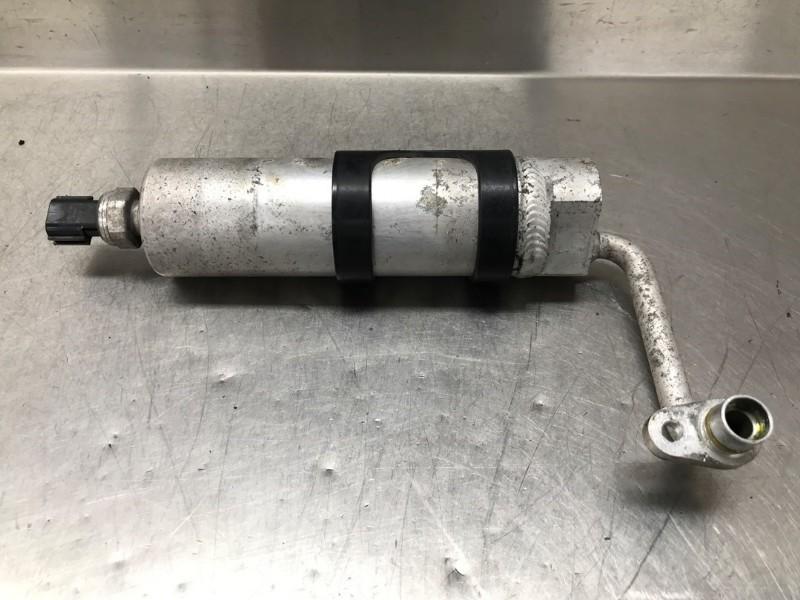 CLIMATISATION ACCUMULATEUR DESHYDRATEUR Qashqai (J10), Utilisé, Nissan