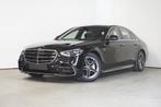 Mercedes-Benz S-Class 450 Hybride full option (automatique), Autos, Cuir, 299 ch, Achat, Carnet d'entretien