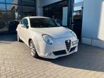 Alfa Romeo Mito 1.4i Junior Airco/Radio/... 1 jaar garantie, Euro 5, Achat, Entreprise, Boîte manuelle