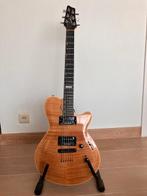 Godin Summit CT Amber/Gloss Natural van 2009, Enlèvement, Utilisé, Solid body, Autres marques